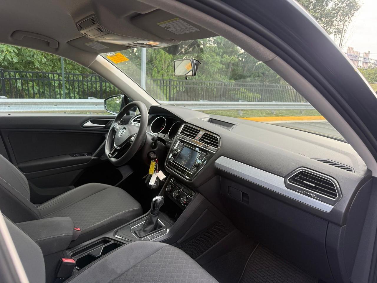 2018 Volkswagen Tiguan 2.0T S Springfield VA