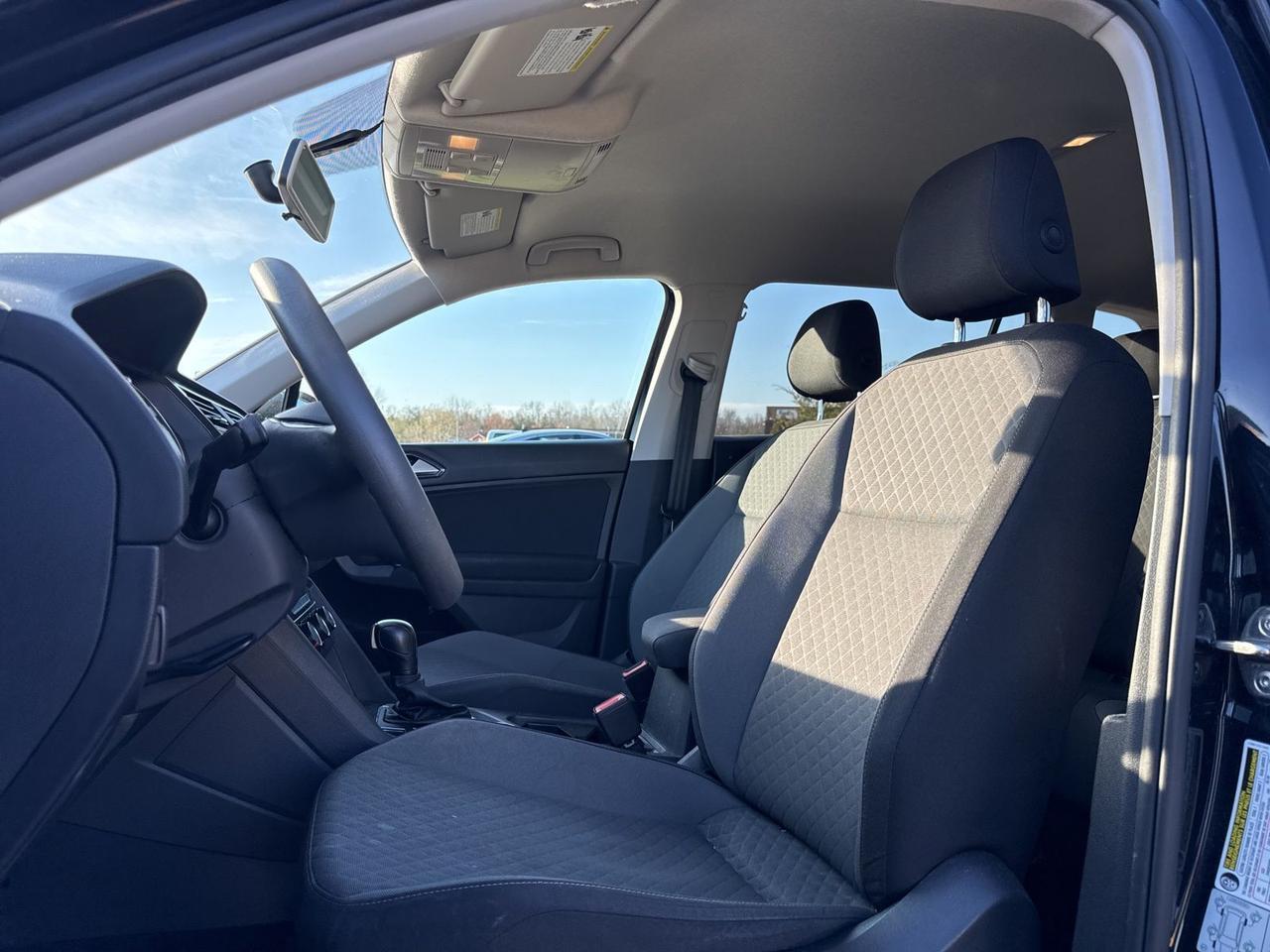 2018 Volkswagen Tiguan 2.0T S Chantilly VA