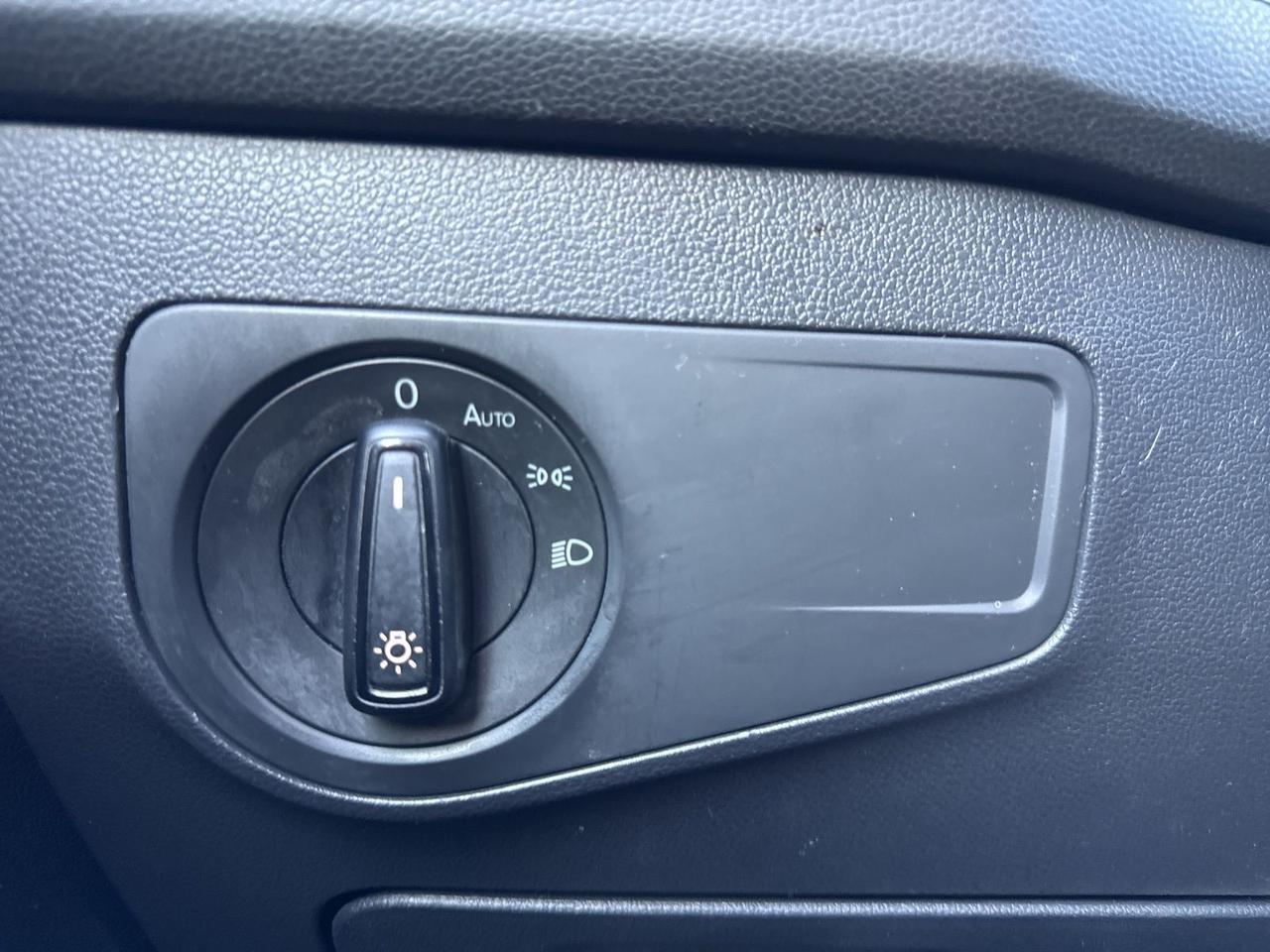 2018 Volkswagen Tiguan 2.0T S Chantilly VA