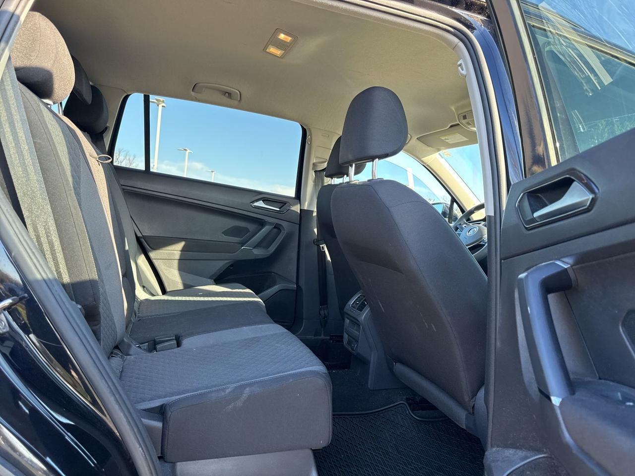 2018 Volkswagen Tiguan 2.0T S Chantilly VA