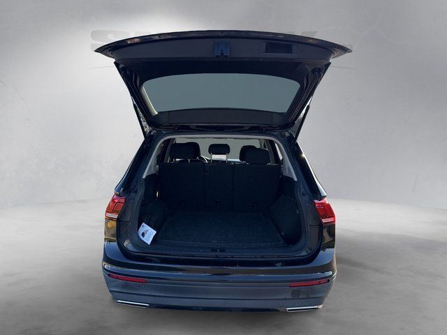 2018 Volkswagen Tiguan 2.0T S Chantilly VA