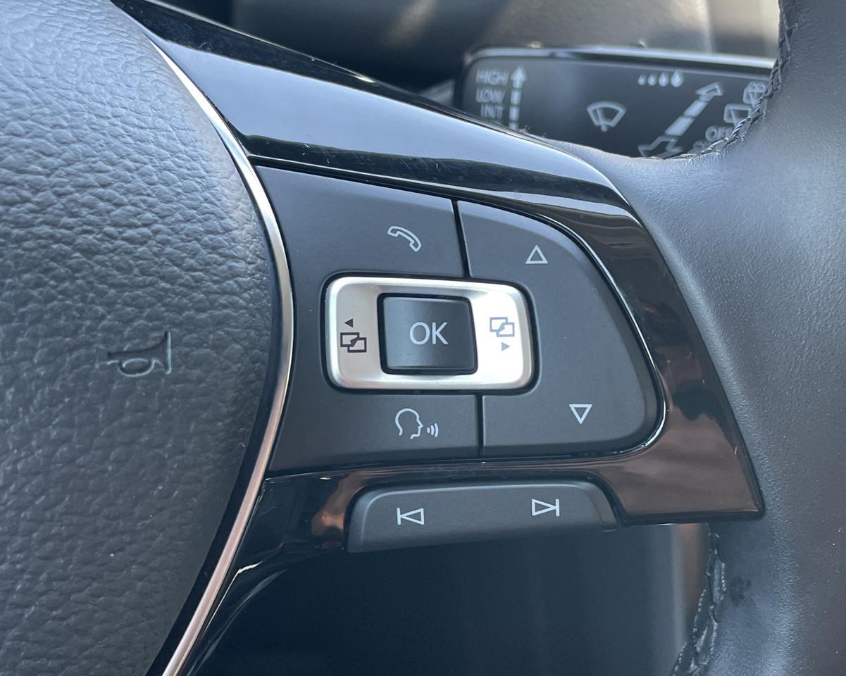 2018 Volkswagen Tiguan 2.0T SE 4MOTION Sport Utility 4D Port Orchard WA
