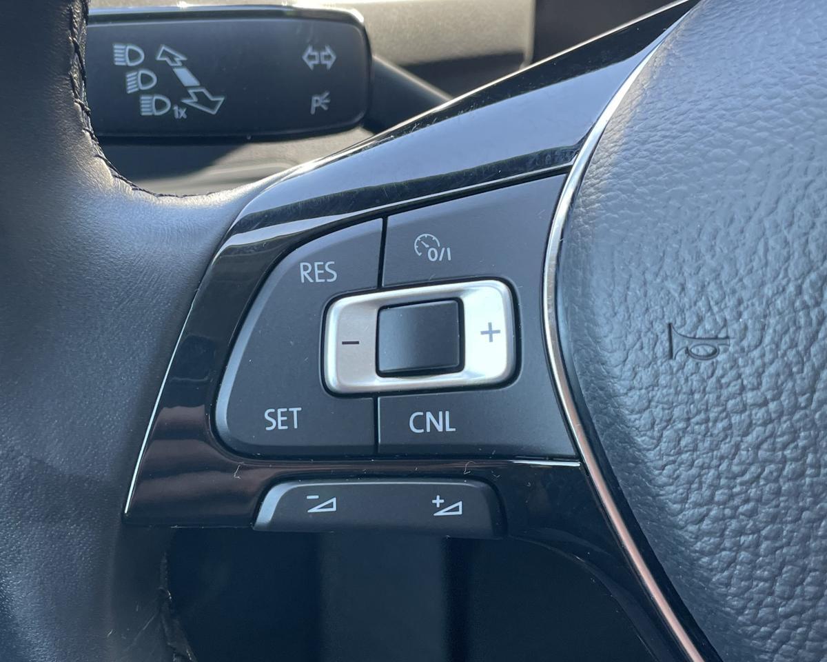 2018 Volkswagen Tiguan 2.0T SE 4MOTION Sport Utility 4D Port Orchard WA