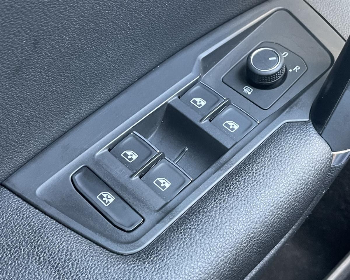 2018 Volkswagen Tiguan 2.0T SE 4MOTION Sport Utility 4D Port Orchard WA