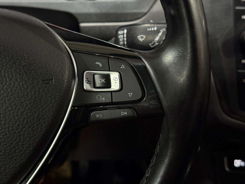 2018 Volkswagen Tiguan 2.0T SE 4Motion San Clemente CA