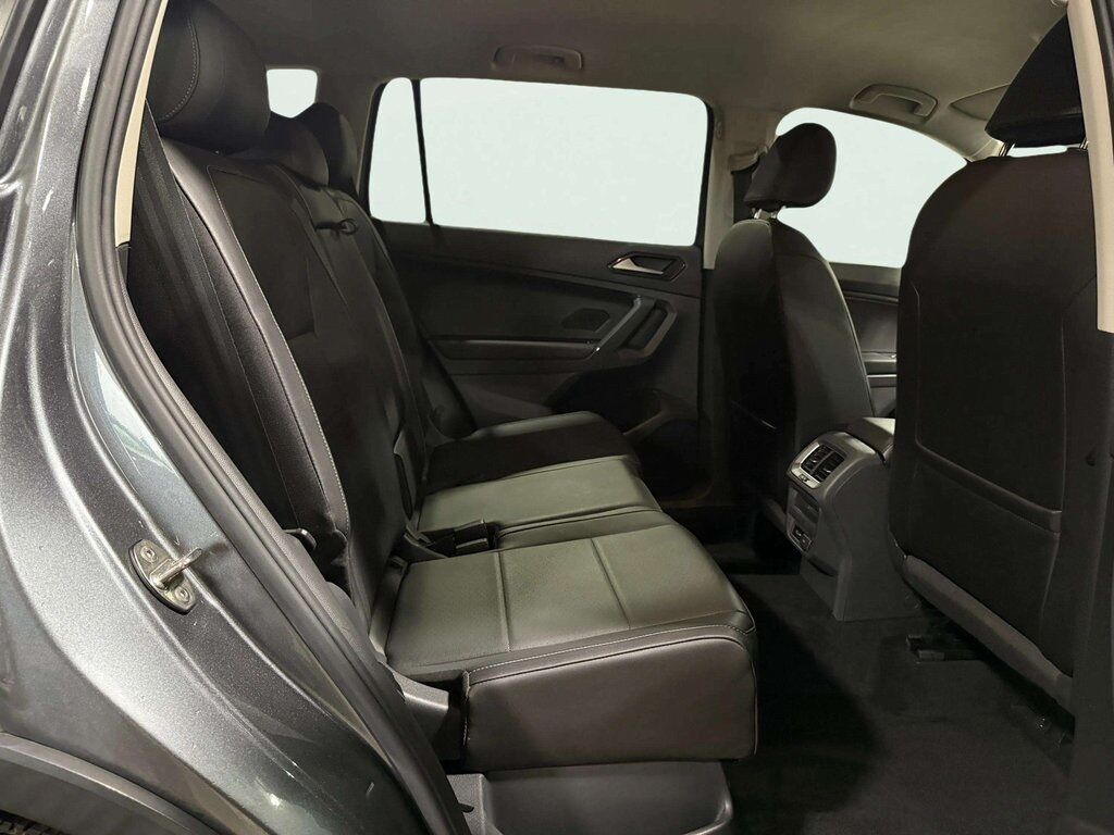 2018 Volkswagen Tiguan 2.0T SE 4Motion San Clemente CA