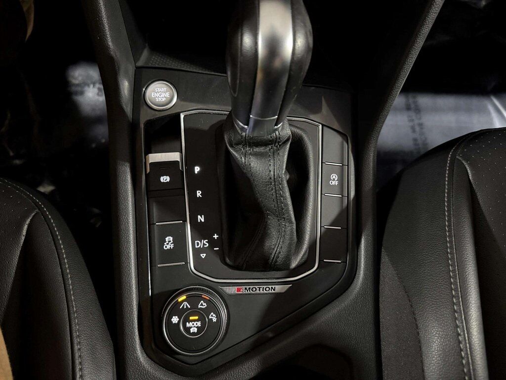 2018 Volkswagen Tiguan 2.0T SE 4Motion San Clemente CA