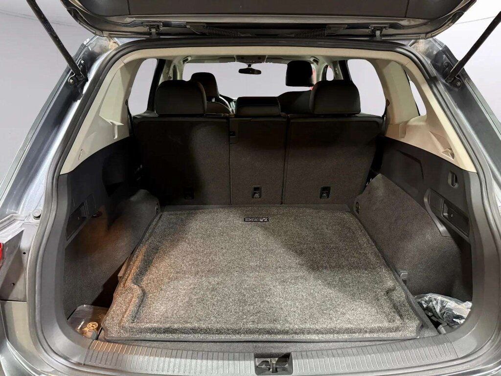 2018 Volkswagen Tiguan 2.0T SE 4Motion San Clemente CA