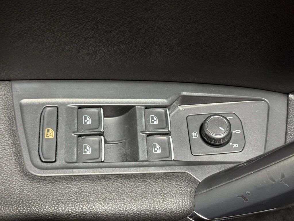 2018 Volkswagen Tiguan 2.0T SE 4Motion San Clemente CA