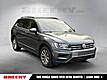 2018 Volkswagen Tiguan 2.0T SE 4Motion