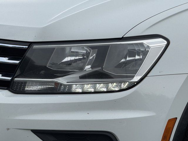 2018 Volkswagen Tiguan 2.0T SE 4Motion Springfield VA