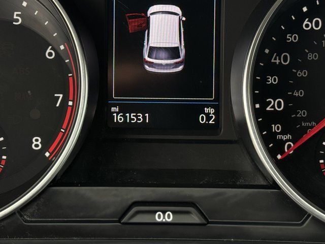 2018 Volkswagen Tiguan 2.0T SE 4Motion Springfield VA