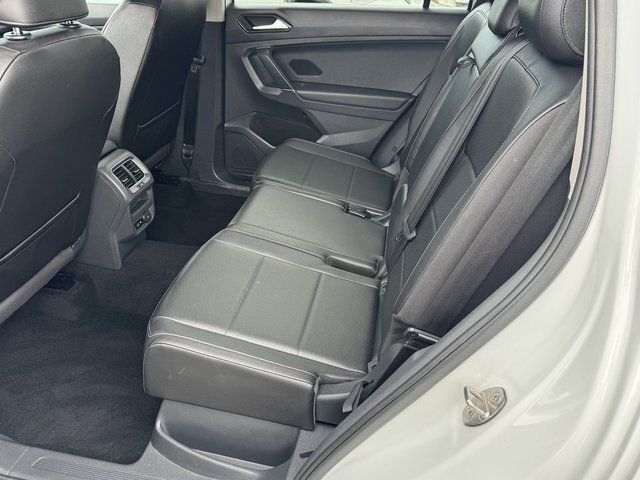 2018 Volkswagen Tiguan 2.0T SE 4Motion Springfield VA