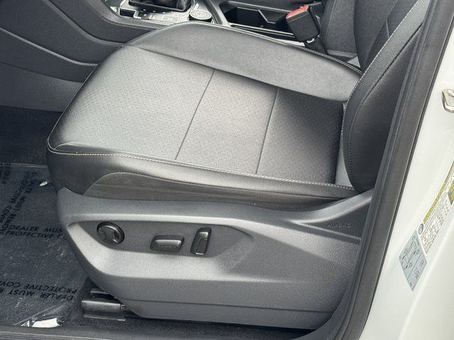 2018 Volkswagen Tiguan 2.0T SE 4Motion Springfield VA
