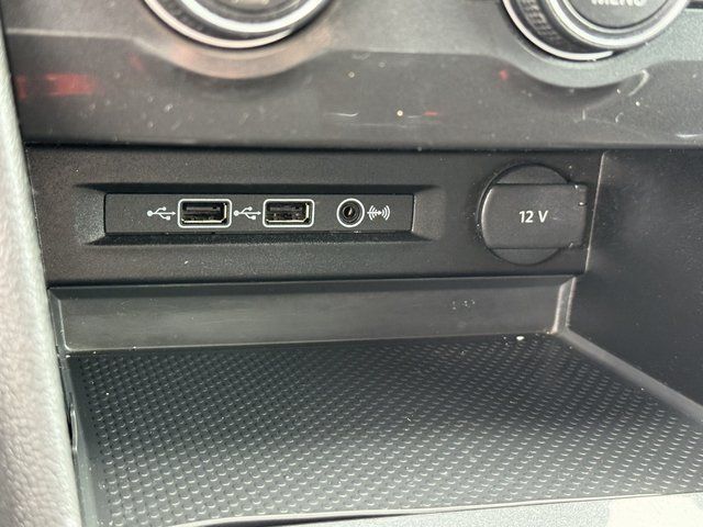 2018 Volkswagen Tiguan 2.0T SE 4Motion Springfield VA