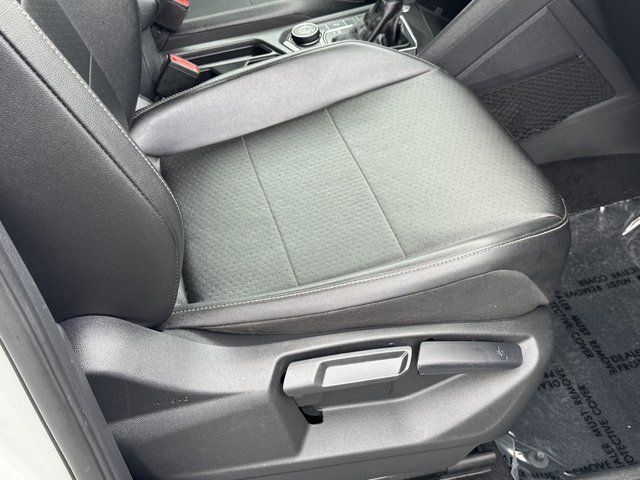 2018 Volkswagen Tiguan 2.0T SE 4Motion Springfield VA