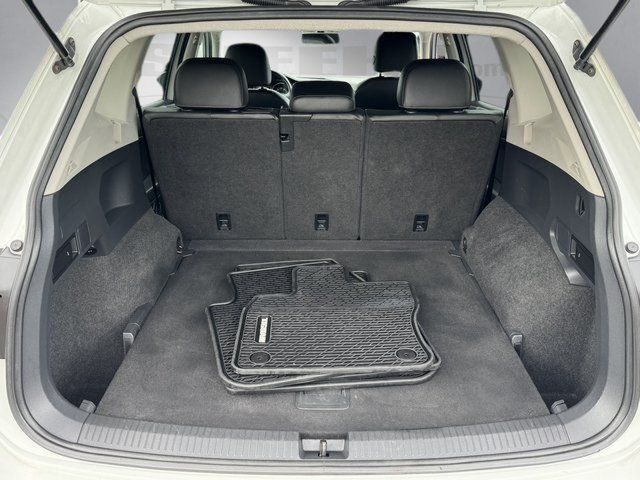 2018 Volkswagen Tiguan 2.0T SE 4Motion Springfield VA