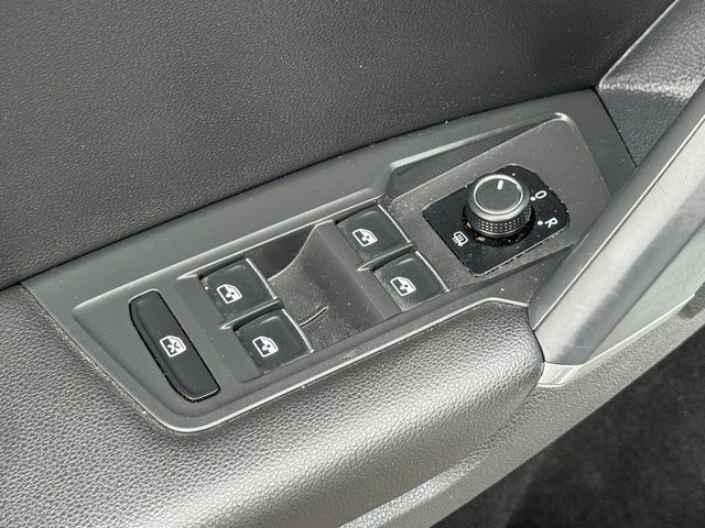 2018 Volkswagen Tiguan 2.0T SE 4Motion Springfield VA