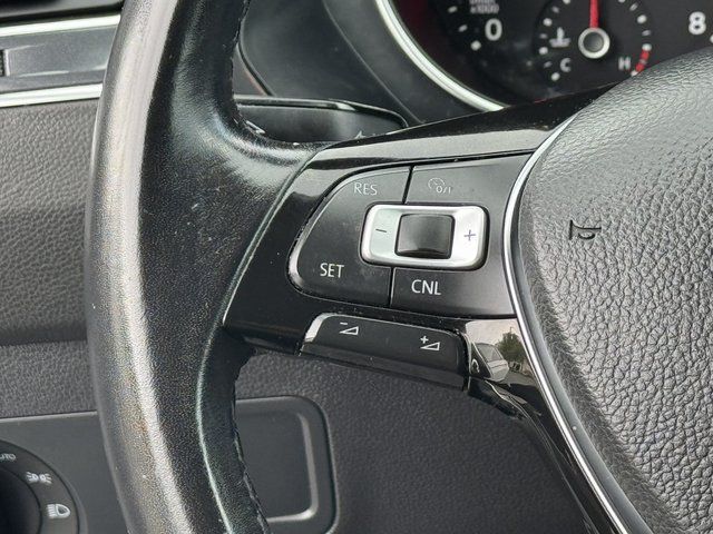 2018 Volkswagen Tiguan 2.0T SE 4Motion Springfield VA
