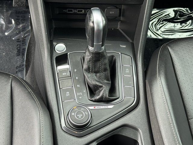 2018 Volkswagen Tiguan 2.0T SE 4Motion Springfield VA