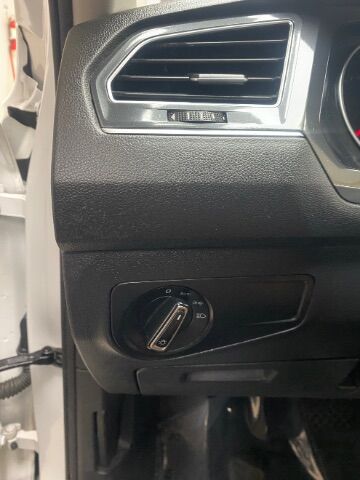 2018 Volkswagen Tiguan 2.0T SE Charlotte NC