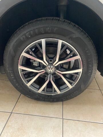 2018 Volkswagen Tiguan 2.0T SE Charlotte NC