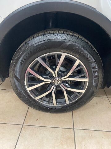 2018 Volkswagen Tiguan 2.0T SE Charlotte NC