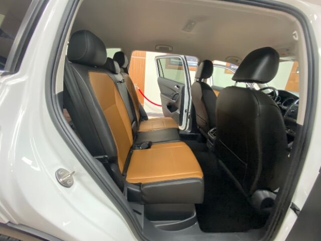 2018 Volkswagen Tiguan 2.0T SE Charlotte NC