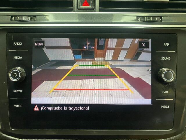 2018 Volkswagen Tiguan 2.0T SE Charlotte NC