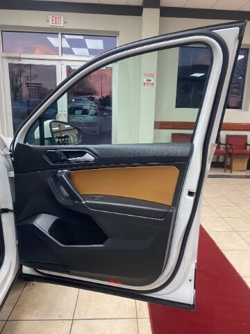 2018 Volkswagen Tiguan 2.0T SE Charlotte NC
