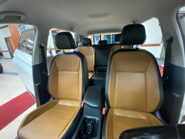 2018 Volkswagen Tiguan 2.0T SE Charlotte NC