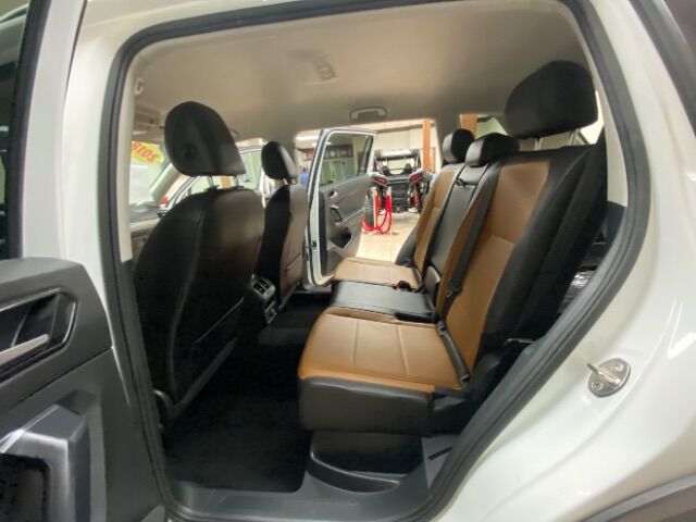 2018 Volkswagen Tiguan 2.0T SE Charlotte NC