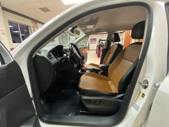 2018 Volkswagen Tiguan 2.0T SE Charlotte NC