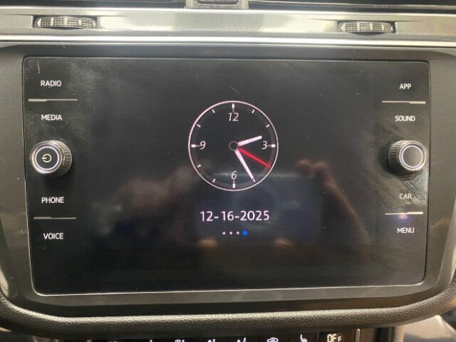 2018 Volkswagen Tiguan 2.0T SE Charlotte NC