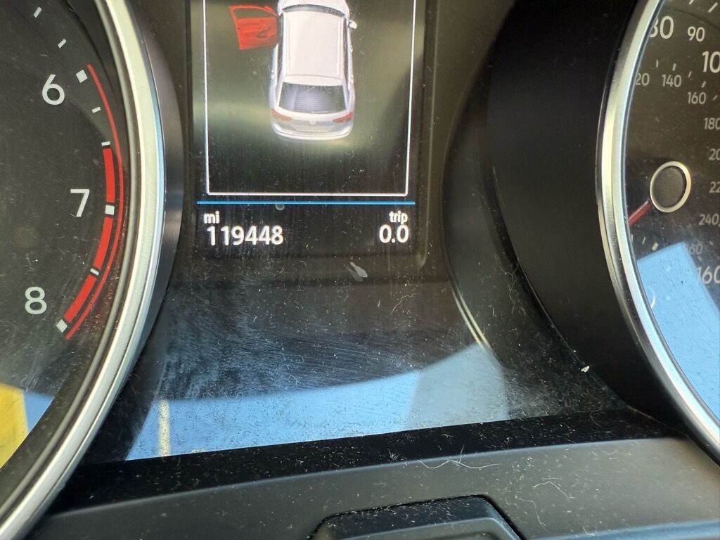 2018 Volkswagen Tiguan 2.0T SE Chattanooga TN