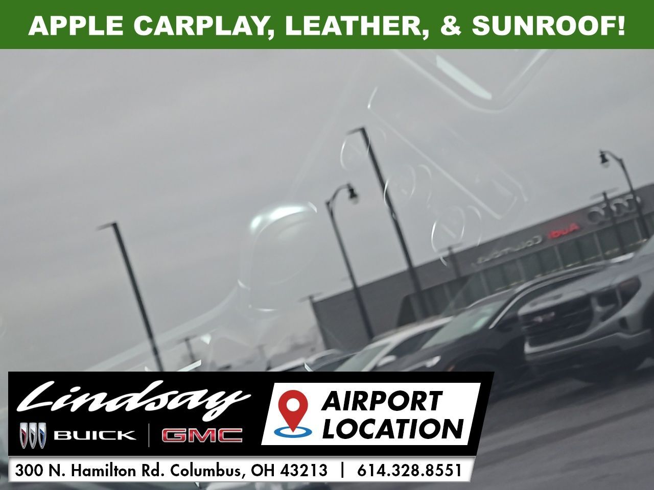 2018 Volkswagen Tiguan 2.0T SE Columbus OH