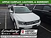 2018 Volkswagen Tiguan 2.0T SE