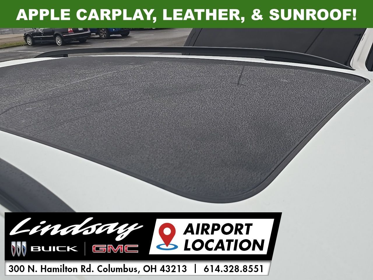 2018 Volkswagen Tiguan 2.0T SE Columbus OH