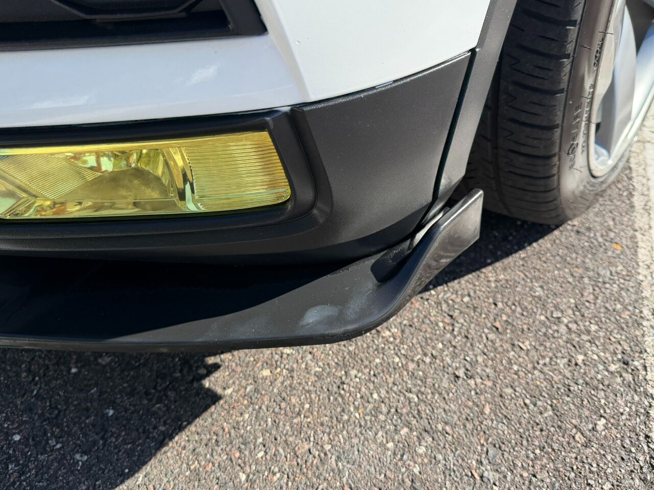 2018 Volkswagen Tiguan 2.0T SE FWD Jacksonville FL