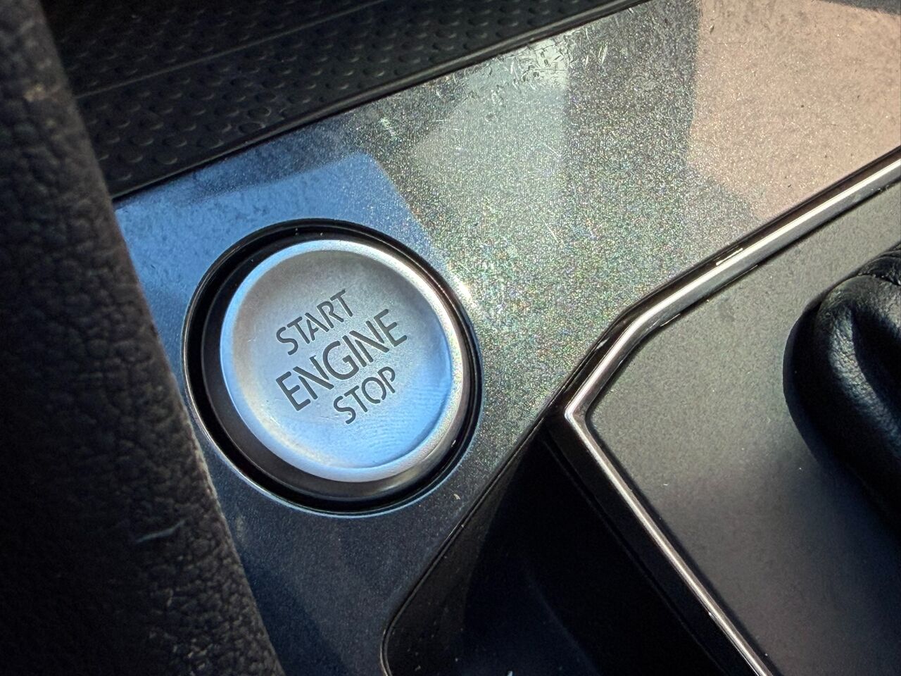 2018 Volkswagen Tiguan 2.0T SE FWD Jacksonville FL