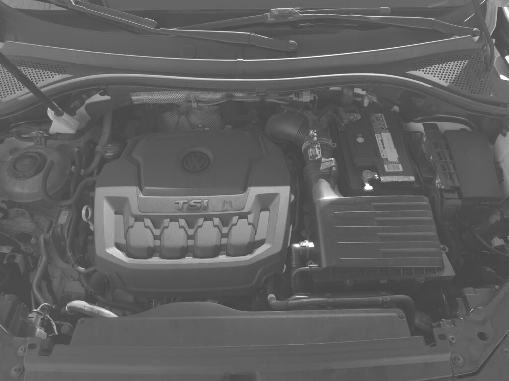 2018 Volkswagen Tiguan 2.0T SE FWD Jacksonville FL