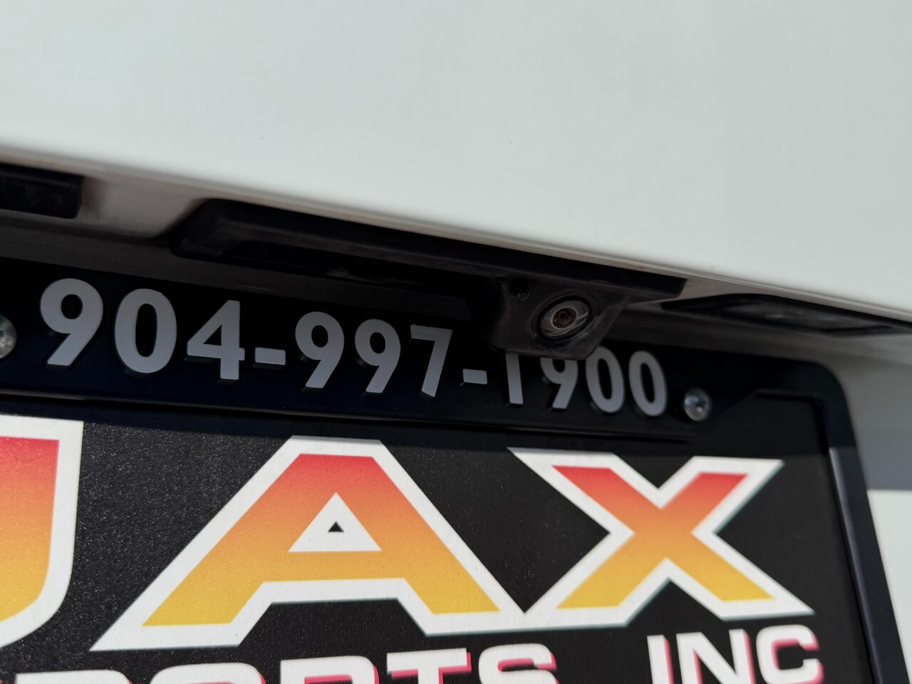 2018 Volkswagen Tiguan 2.0T SE FWD Jacksonville FL