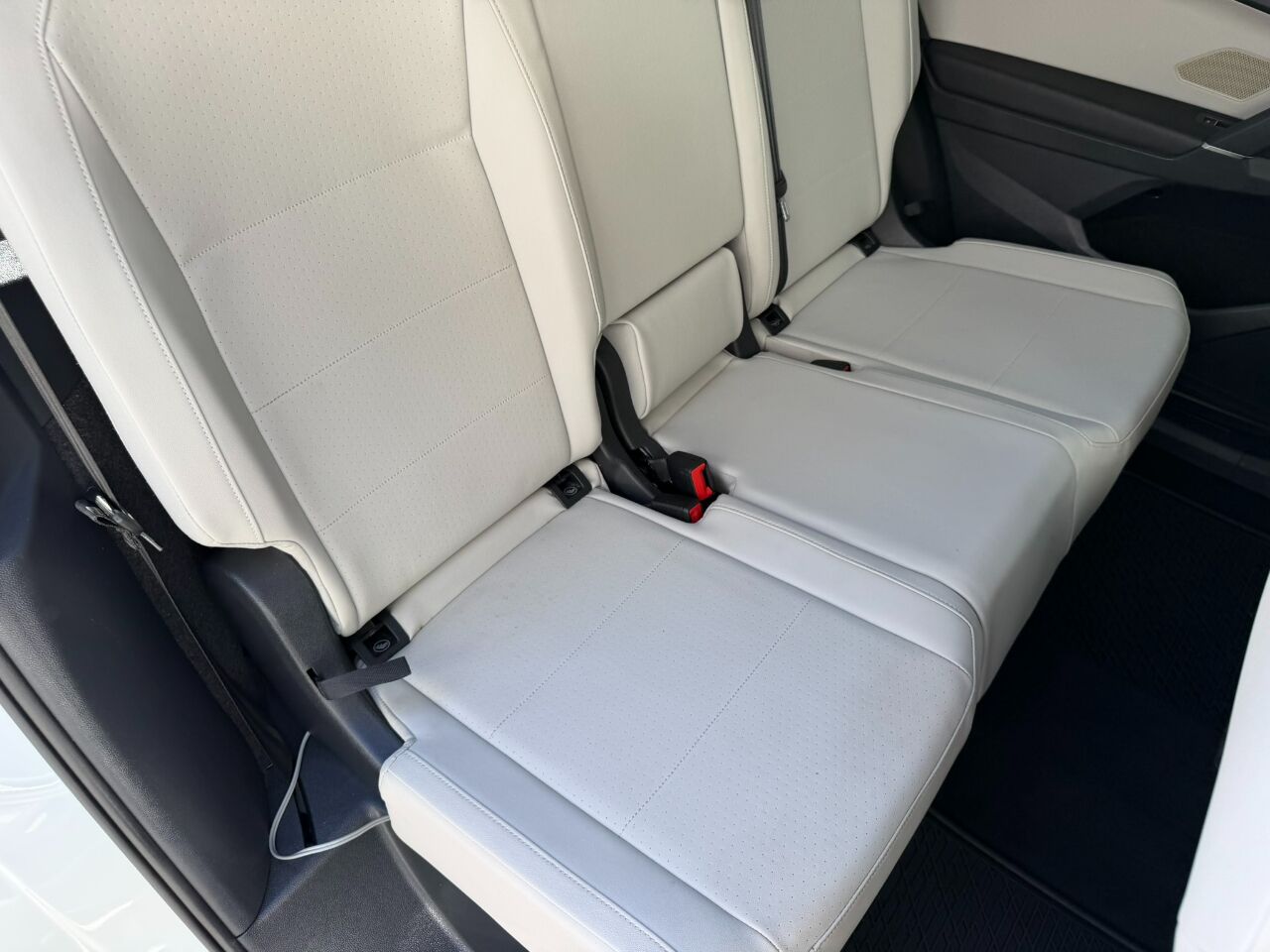 2018 Volkswagen Tiguan 2.0T SE FWD Jacksonville FL