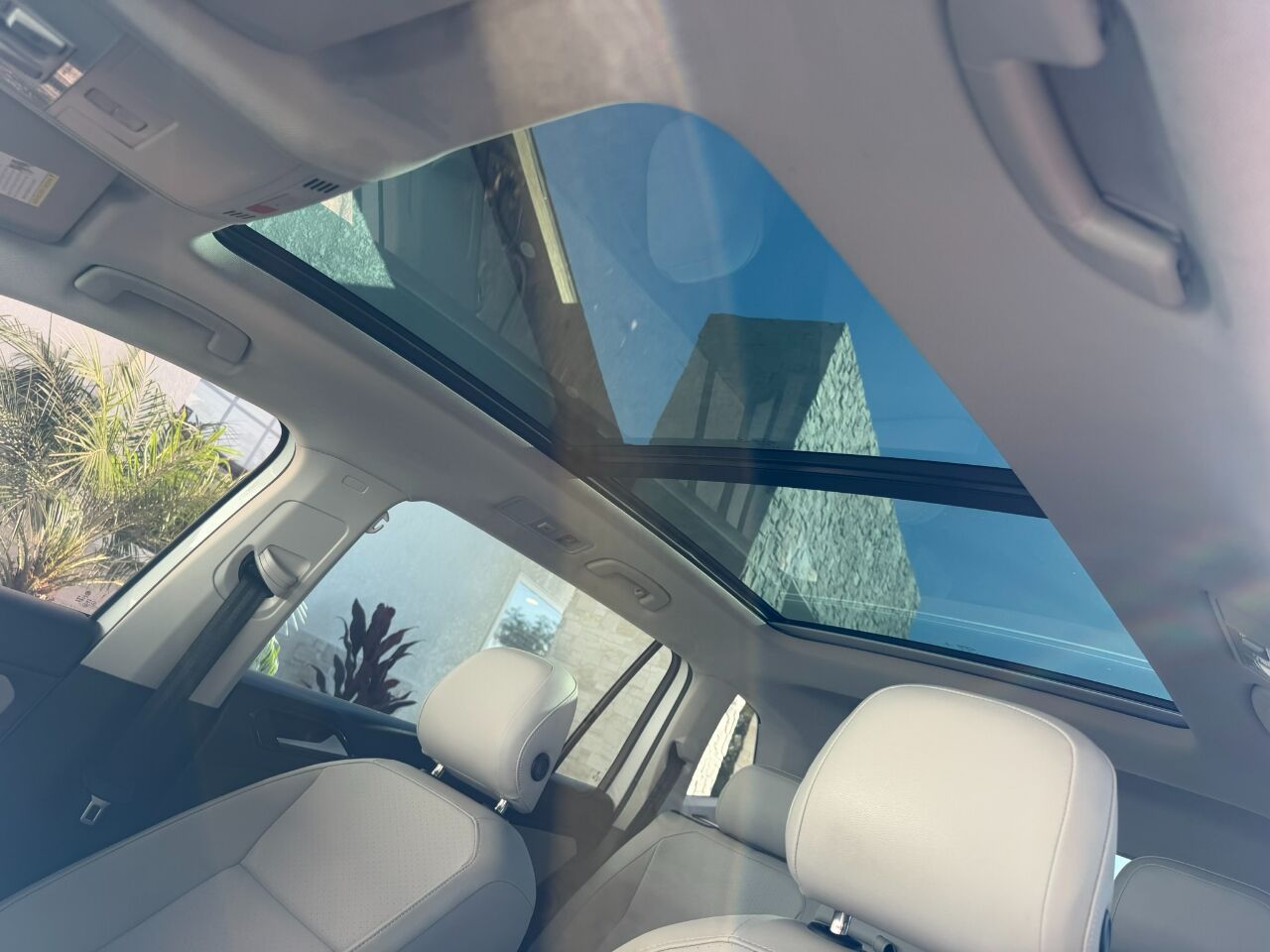 2018 Volkswagen Tiguan 2.0T SE FWD Jacksonville FL