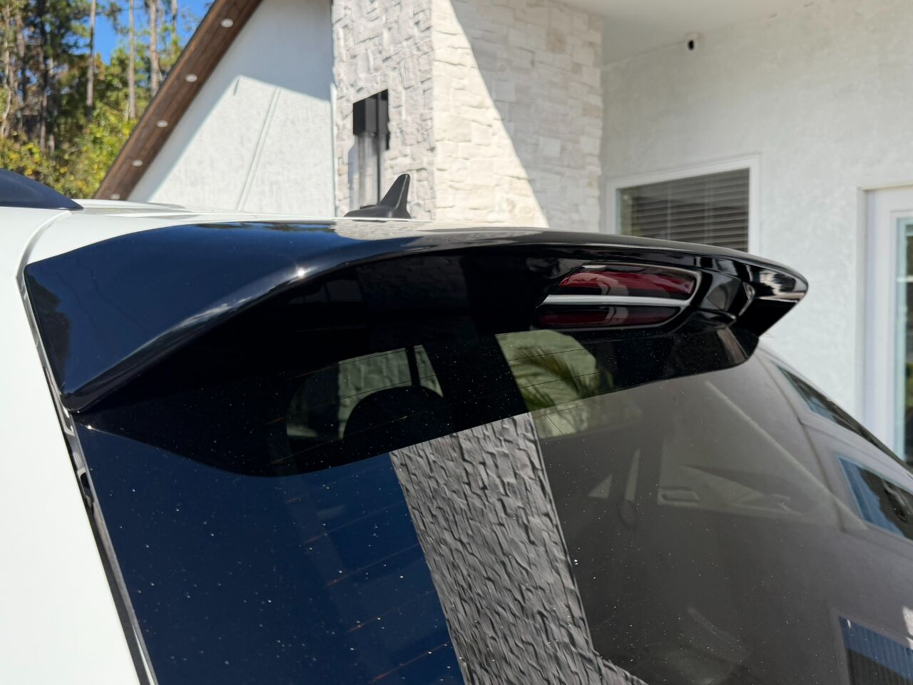 2018 Volkswagen Tiguan 2.0T SE FWD Jacksonville FL