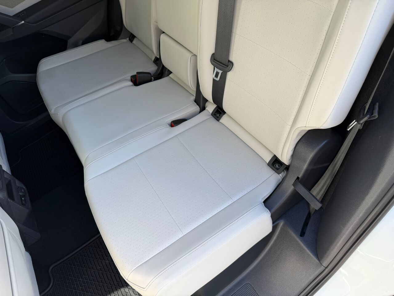 2018 Volkswagen Tiguan 2.0T SE FWD Jacksonville FL