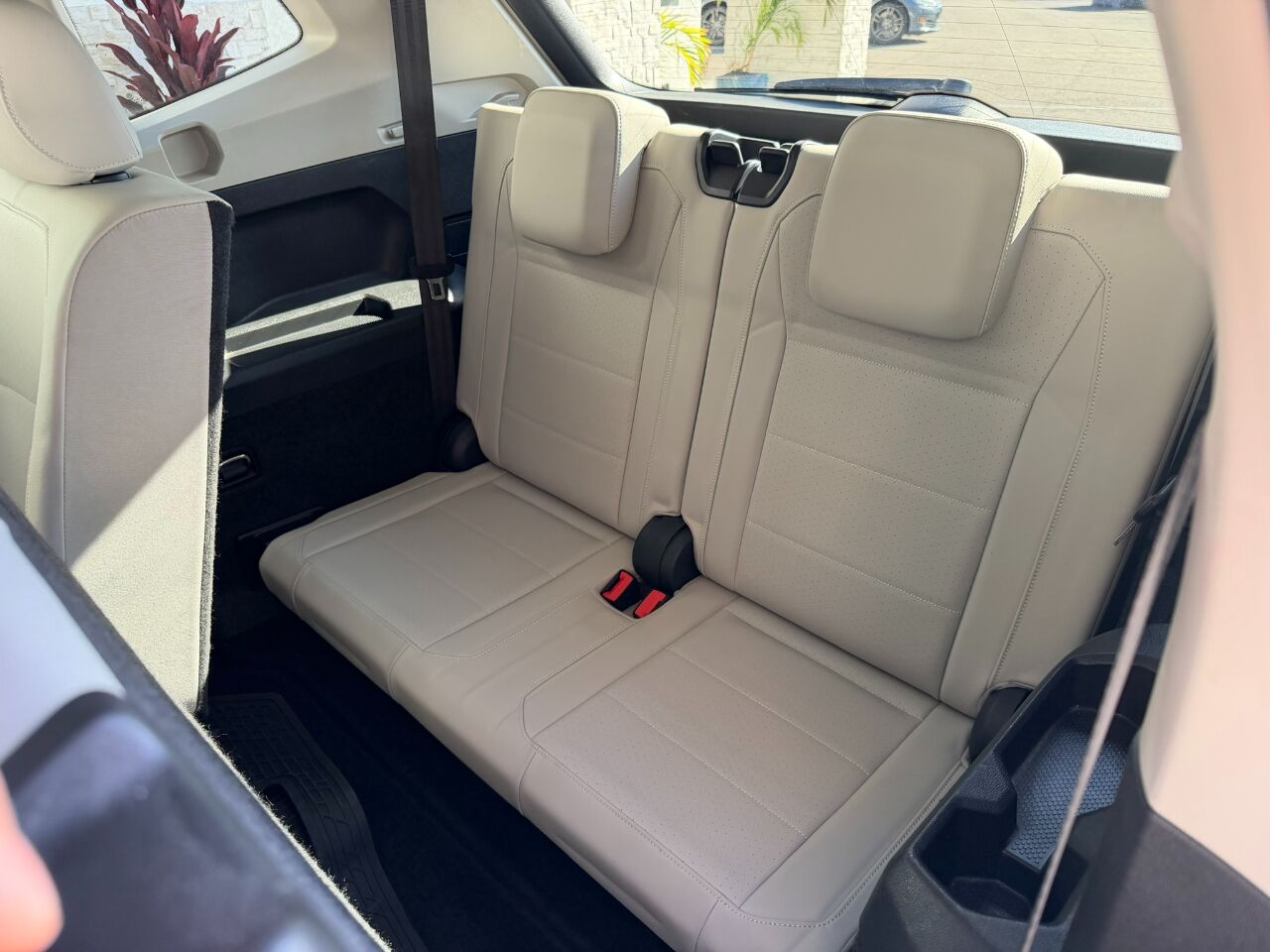 2018 Volkswagen Tiguan 2.0T SE FWD Jacksonville FL