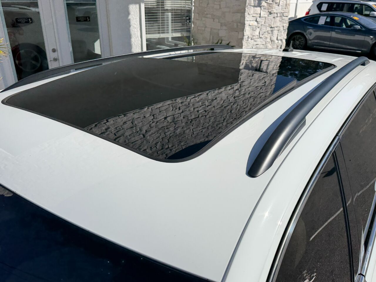 2018 Volkswagen Tiguan 2.0T SE FWD Jacksonville FL