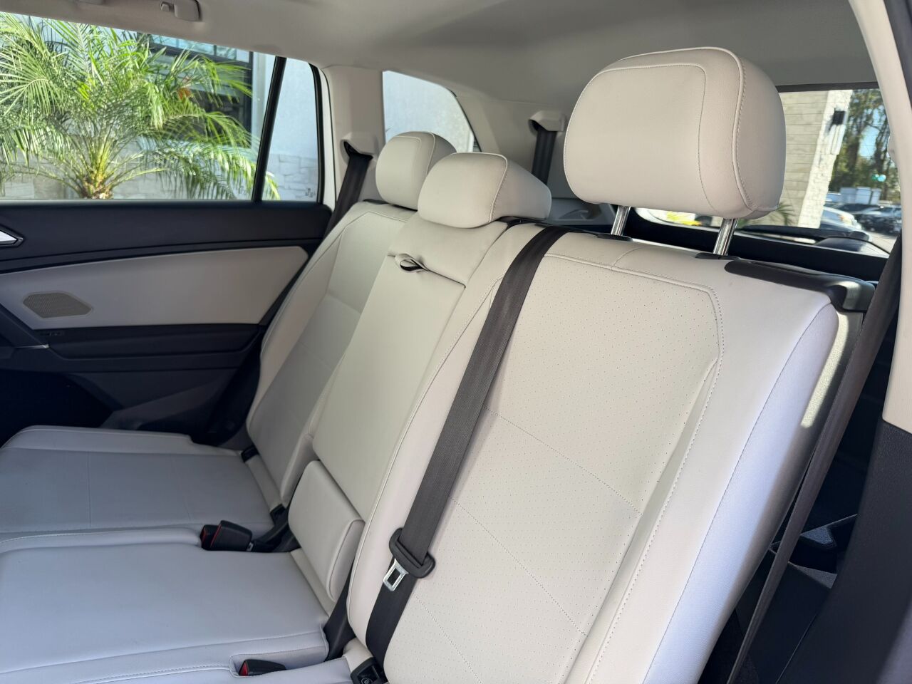 2018 Volkswagen Tiguan 2.0T SE FWD Jacksonville FL