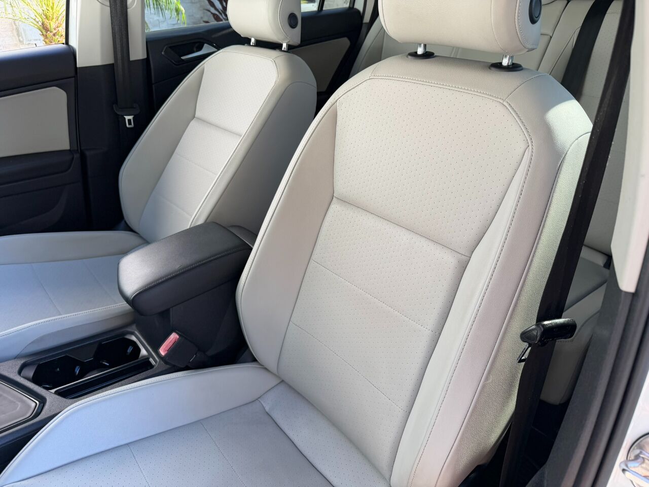 2018 Volkswagen Tiguan 2.0T SE FWD Jacksonville FL